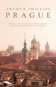 Prague (novel) - Alchetron, The Free Social Encyclopedia