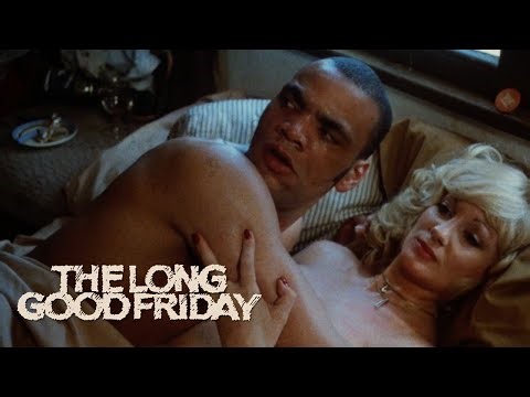 The Long Good Friday | Original Trailer | John Mackenzie, 1980