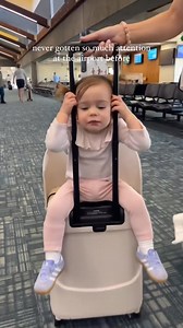 1.4K views | The Miamily Carry-On combines clean design, practical features and reliable quality — in a format that fits perfectly with how you move. ✔ Durable hard shell ✔ 43L volume, only 4.2 kg ✔ TSA-approved lock ✔ Integrated ride-on seat for adults and children Now available in a limited selection of colours for 299 CHF instead of 359 CHF. Free 2-day express delivery within Switzerland. Because quality travels well. | MiaMily Official | Facebook