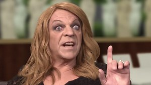 Marc Labrèche imite avec brio Céline Dion - Hollywoodpq.com