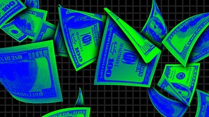 If You're Not Earning Two Percent Interest on Your Savings, You're Doing It Wrong