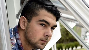 Forbyttet før fødslen: Nu besøger Marcus sin nye familie i USA