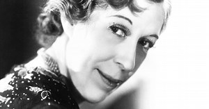 EDNA MAY OLIVER