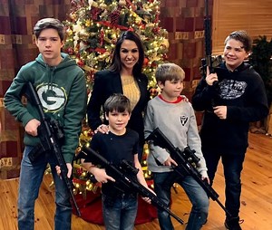 Jayson Boebert Arrested - Not just for Argument with the Congresswoman!