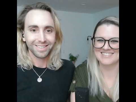 Bisexual Married Men: Keith and Candice