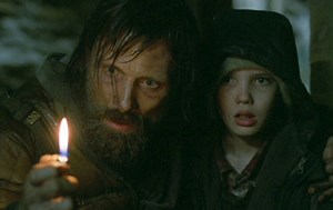 Droga | Oficjalny zwiastun / trailer nr 2 | 2009 | Film