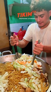 Pancit Heartthrob ng Divisoria Story- Trailer #tikimtv #pancit | TIKIM TV