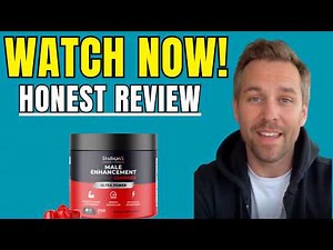 STALLIONX REVIEW 2025 ((👉MY EXPERIENCE⚠️))- How do Stallionx Tablets Work? StallionX Gummies UK