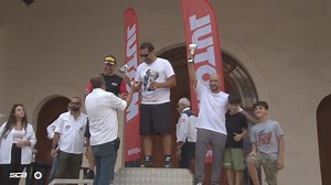 3K views · 85 reactions | Congratulations to Baho for securing 3rd place in the PF5 category at Speed Test Round 4 in Ballouneh #race #motorsport #racing #speed #lebanon | ATCL Motorsports | Facebook