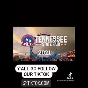1.1K views · 25 reactions | Wilson County Fair - TN State Fair on Reels | Facebook