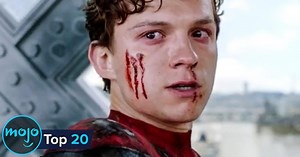 Top 20 Times Spider-Man Went Beast Mode  | Videos on WatchMojo.com