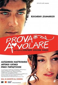 Prova a volare - Movie