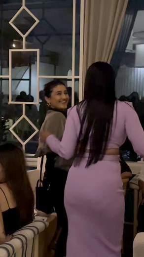 Ragini Khanna with Kashmera Shah celebrating.. #misstomrs #KashmeraShah #KrushnaAbhishek #ArtiSingh #bridalshower | Indian Television Academy