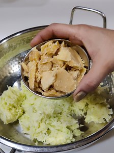 Delicious Summer Special recipe using RAW MANGO & JAGGERY 😋 | RD Cooking & Creativity