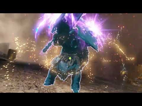 [Lost Ark] HM Mordum G3 Blue Gunlancer - 07/11/2025