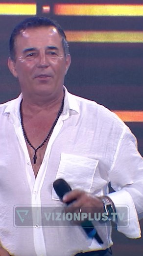 Marko & Gjeto Luca - Maratona Këngë moj | VIZION PLUS