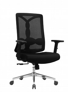 [Hot Item] Wholesale Comfortable Ergonomic Swivel Mesh Task Office Chair MID-Back for Office and Meeting Room Office Chair