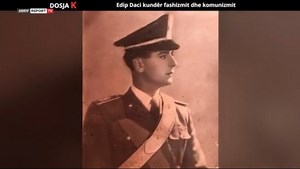 Dosja K/ Historia e ushtarakut Edip Daci, 11 muaj terror në hetuesi dhe internimi në Bulqizë - Shqiptarja.com