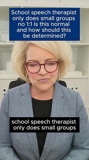 18K views · 75 reactions | We base these decision off the needs of the student #SpecialEducation #IEPGoals #InclusiveEducation #IEPAdvocate #SpecialNeedsParenting #DifferentAbilities | Special Education Boss | Facebook