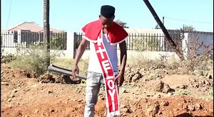 Ke tshwailwe Eloyi Thapelo wa Mojuta Volume 9 e ready | Tauyajuta