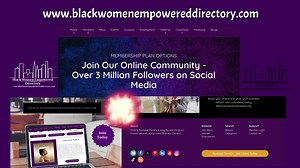 Joining our business directory will provide a range of benefits, from increased visibility and credibility to targeted exposure and networking opportunities. It's a valuable and cost-effective strategy to promote your business and connect with potential customers. #business #blackbusiness #christianwomenlevelup #blackwomenempowered | Black Women Empowered Atlanta | Facebook