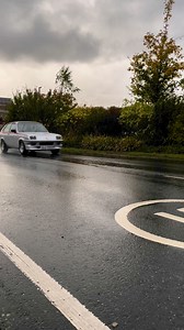 3.5K views · 69 reactions | The Vauxhall Chevette getting its chance...