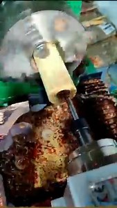 The wood bolt and nut | ThoughtPulse