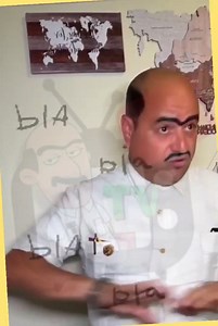 2.3K views · 43 reactions | Facundo Opina de Donald Trump | Andy Vazquez Humor | Facebook