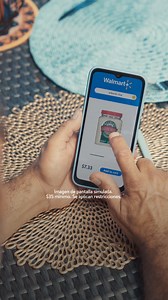 Walmart+. Es Walmart, plus socios ahorran incluso más tiempo y dinero con entregas gratis. | Walmart | Facebook