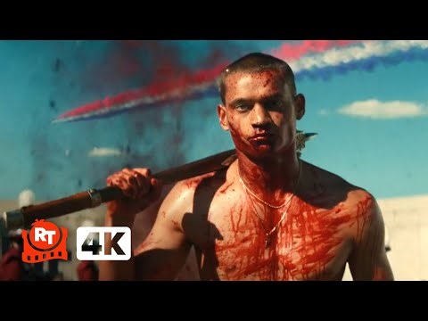 HIM (2025) 4K - Football Is a Cult (10/10) | Movieclips