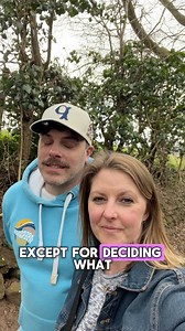 We Can Do Anything 🫣 #couples #nothing #impossible #love #viral #together #food | Rob And Elizabeth