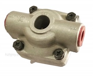 [Hot Item] 96722522 Quick Release Valve for Antilock Brack System Daewoo