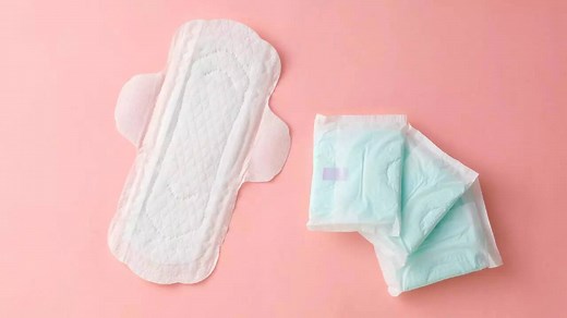 How often should you change your sanitary pad? Menstrual hygiene and health risks explained