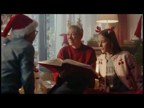 Uspomene koje dijelimo najbolji su poklon. 🎄