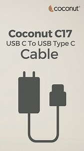 We bring to you USB cables at never imagined prices! Get quick charge and data transferred in a jiffy with these must-haves! Grab yours now before the sale ends! #mycocosports #mycoco #cocosports #cocoheadset #cocomouse #gaming #gamer #patchcables #cables #discount #offers #price #bestprice #deal | Coconut - Electronics & Lifestyle