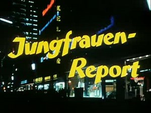 Jungfrauen Report девственность