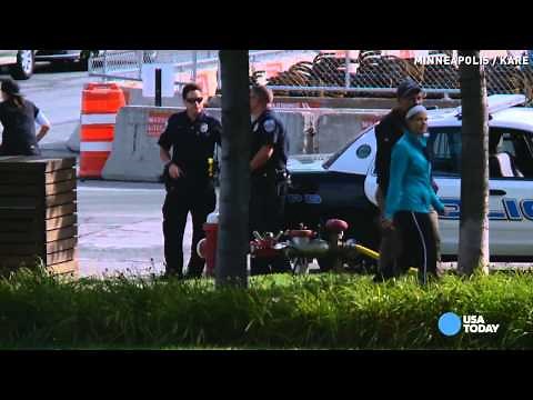 See why protesting women went topless in public