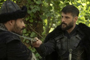 Saladin: The Conquerer of Jerusalem - Sahte Kurtarıcı (S01E27) (2024) | ČSFD.sk