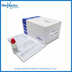 [Hot Item] Dengue Igm/Igg Antibody Rapid Test Kit