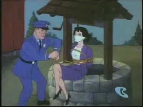 The Mysterious Mr. Myst