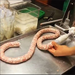 This shop processes thousands of pounds of meat in-house per week. 😱 | Insider Food