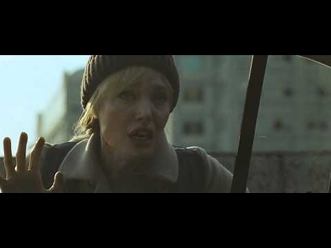 مقطع من فيلم salt لأنجلينا جولي - A sample of the movie salt to Angelina Jolie - HD