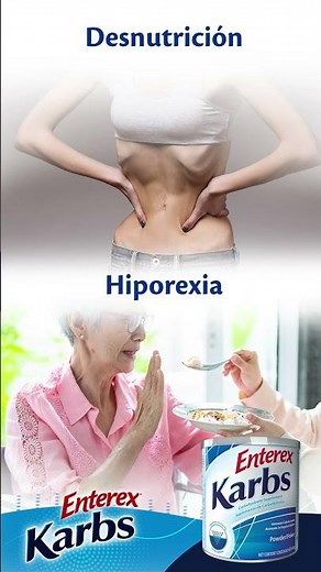 Enterex® Karbs / Pauta Digital