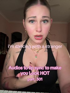 Audios to lip sync to make you Look HOT, part. 301 🤍#creatorsearchinsights #lipsync #fypviralシ #tiktoktrends #lipsyncideas
