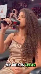 1.7K views · 48 reactions | GUNTHER Picks Samantha Irvin or Ludwig Kaiser for Best WWE Introduction | Wrestling News | Facebook