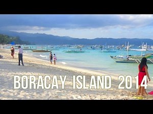 Boracay Island