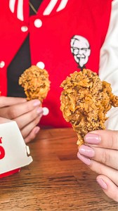 1.1K views | In the words of the iconic Mrs Doyle… go on, go on, go on…. | KFC | Facebook