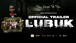 A shelter for the homeless, the hopeless, and the futureless. But something is not right... Find out what happens in "Lubuk" in cinemas this 18 July 2024! For more movie info, visit tinyurl.com/COMY-Lubuk #CinemaOnlineMY #LubukTheMovie | Cinema Online