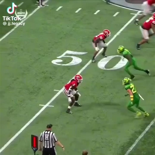 Cameron Booth on TikTok