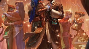 D&D’s Strixhaven campaign has mechanics for ‘what a hot mess college life can be’